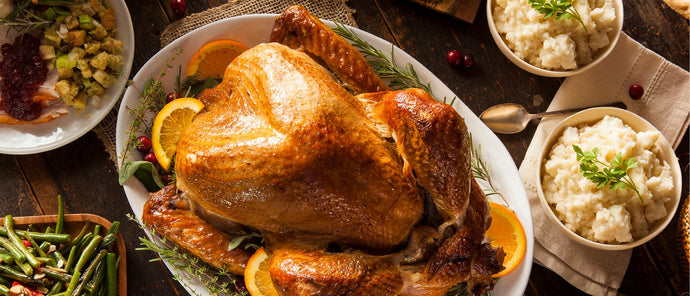 Quick Guide: What Kind Of Christmas Turkey You Should Buy?