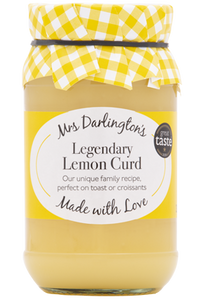 Lemon Curd