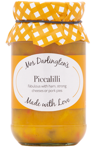 Piccalilli