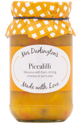 Piccalilli