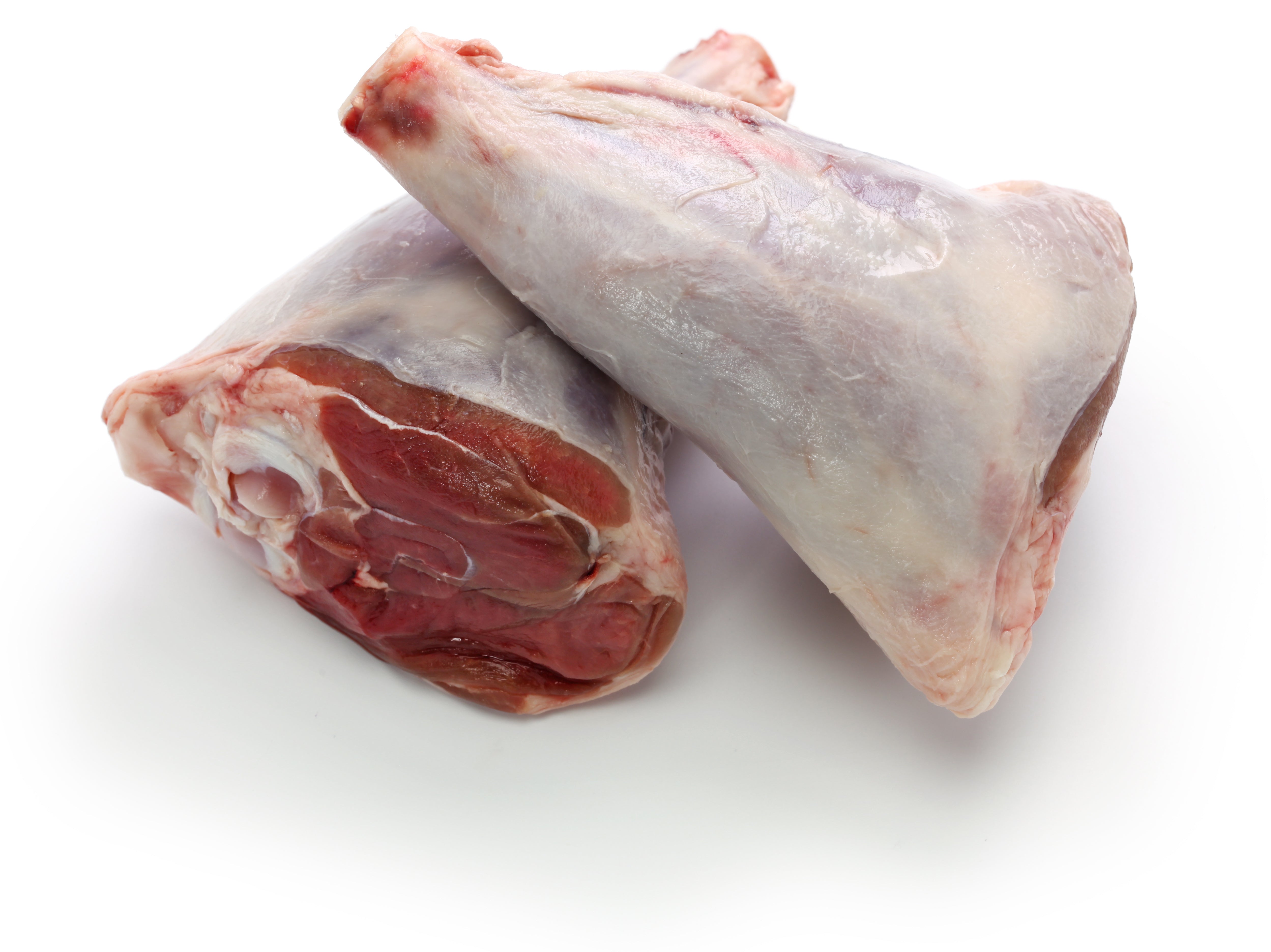 Lamb Shank, Ram Country Meats