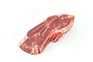 Lamb shoulder chop - Warwicks Butchers