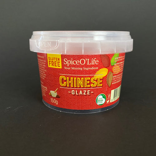 Chinese Glaze - Warwicks Butchers