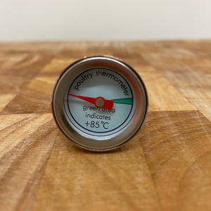 Mini Poultry Thermometer