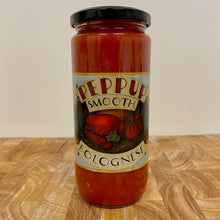 Load image into Gallery viewer, Peppup Bolognese Sauce
