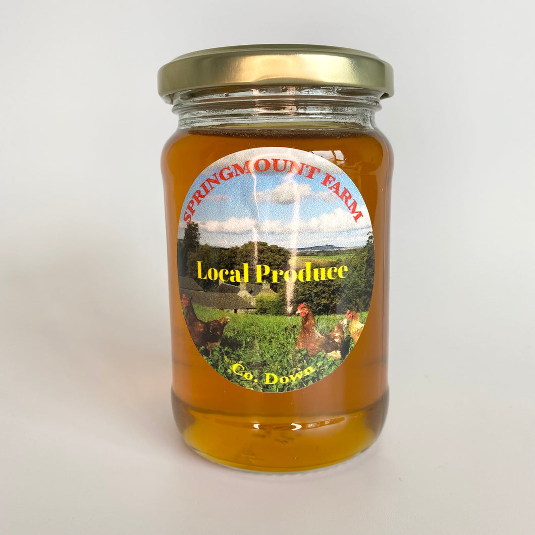 Springmount Farm Honey