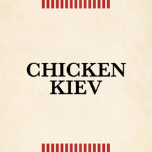 Load image into Gallery viewer, Chicken Kiev - Warwicks Butchers
