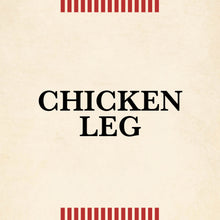 Load image into Gallery viewer, Chicken Leg - Warwicks Butchers
