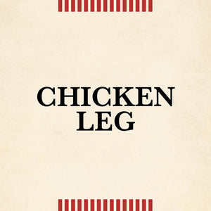 Chicken Leg - Warwicks Butchers
