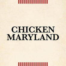 Load image into Gallery viewer, Chicken Maryland - Warwicks Butchers
