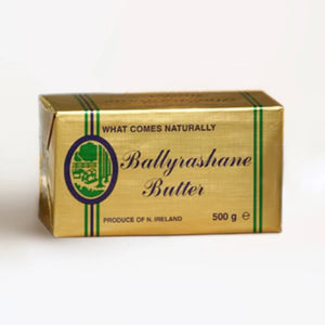 Ballyrashane Butter