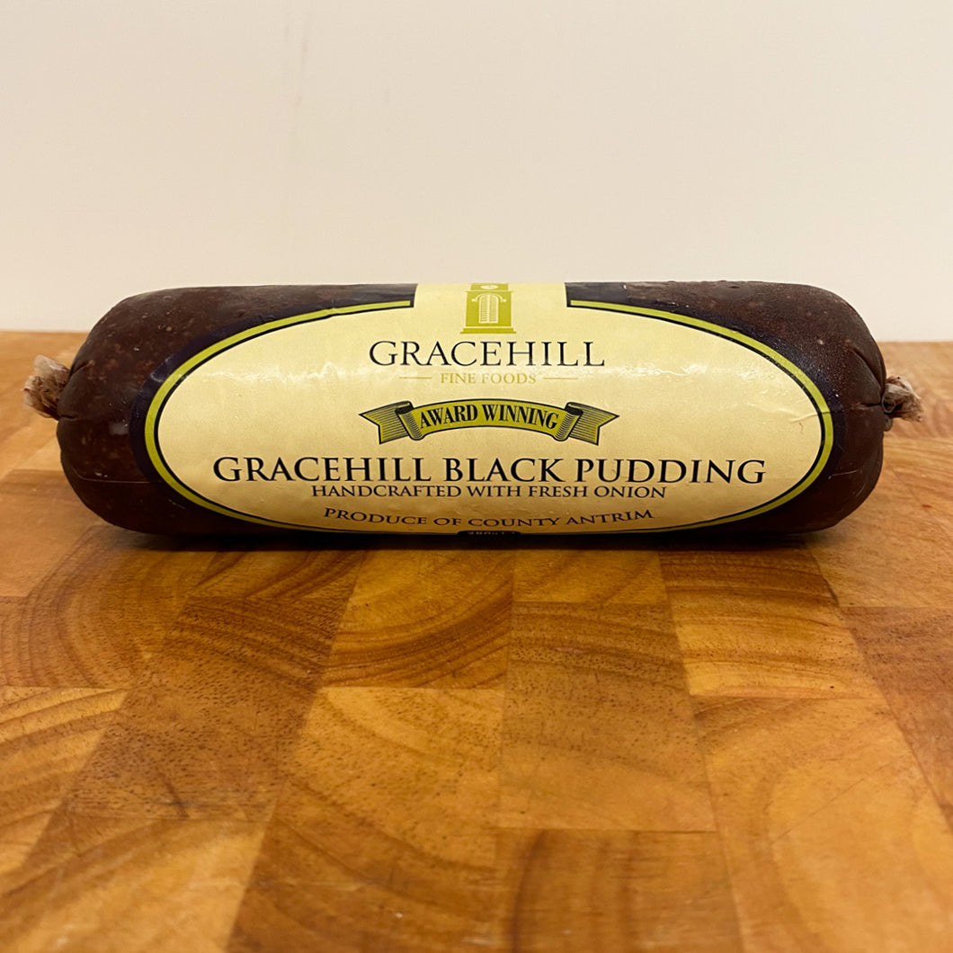 Gracehill Black Pudding
