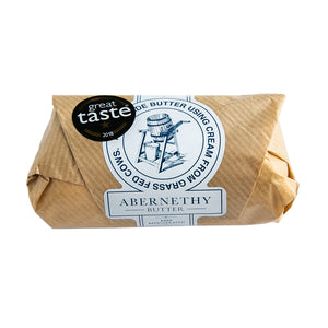 Abernethy Butter - Warwicks Butchers