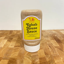Load image into Gallery viewer, WD Foods Kebab House Sauce
